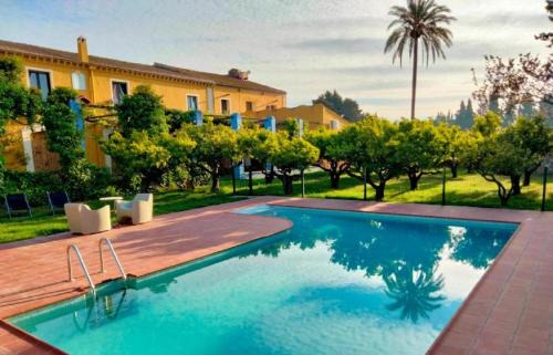 L'Aldea Casa | MAS DE BERNIS - Senyoreta