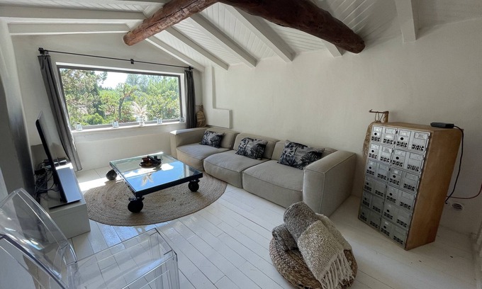 Maussane-les-Alpilles Otro | Mas de Charme Dans les Alpilles Avec Piscine, Belles Prestations