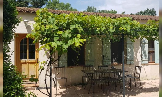 Arles Casa | Mas de Guinot