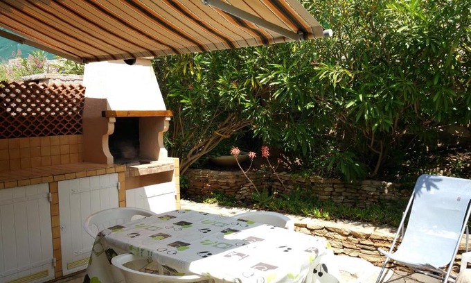 Bandol Apartamento | Mas de l île rousse