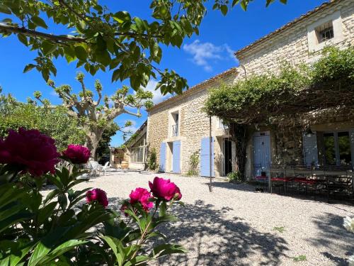 Monteux Casa | Mas de l'Estiou