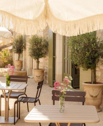 Aureille Casa | Mas de l'Etoile