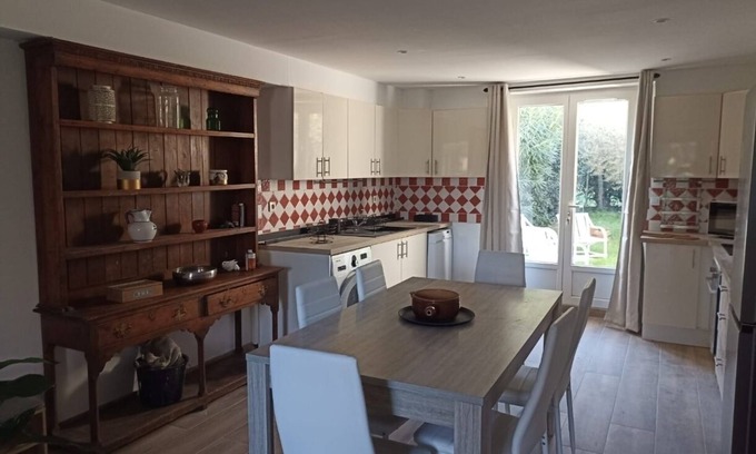 Arles Apartamento | Mas de L'olivier Parking Climatisation