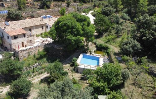 Fuentespalda Apartamento | Mas de Pau - Boutique Apartments