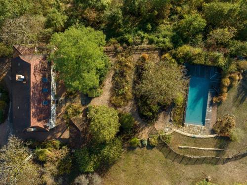 Boussac Casa | Mas Del Lum