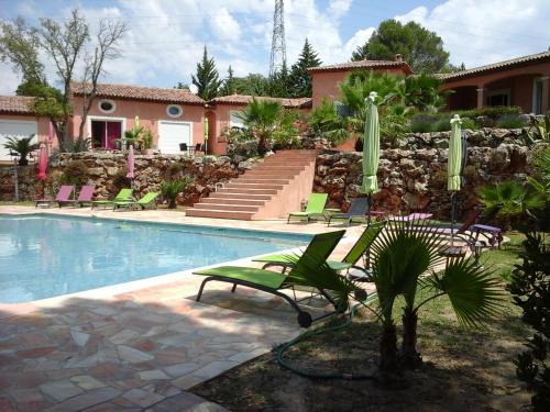 La Bouverie Casa | Mas des Lys