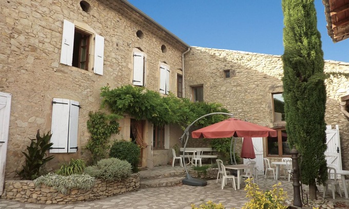 Grane Otro | Mas DISTAISE, 5 bedrooms, 4 bathrooms, pool, billiards. Vacations with family and friends