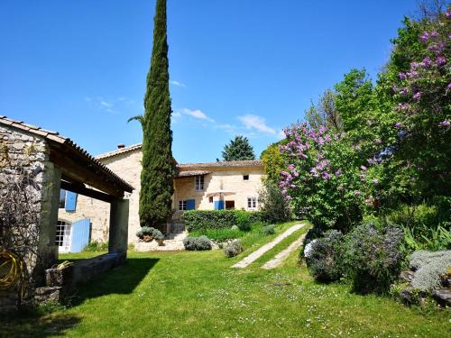 Grane Casa | MAS DU SERRE DE CHABANAS