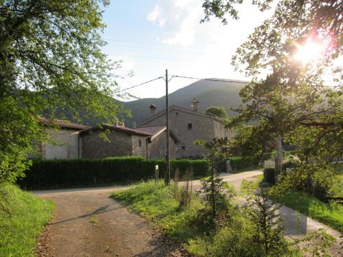 Sant Pere Despuig Casa | Mas el Llach