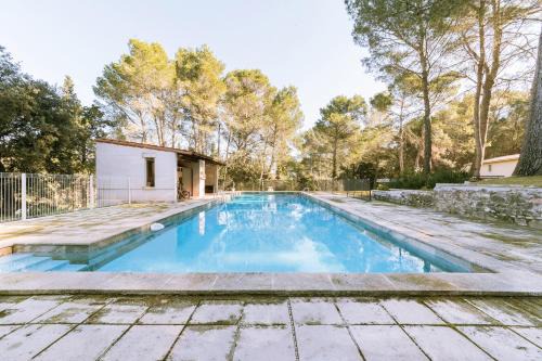 Paradou Casa | Mas Frederi - Maison avec piscine pour 10