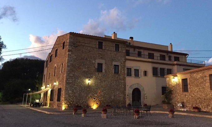Vilanant Casa | Mas Jonquer
