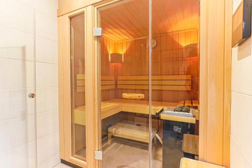 Orbey Apartamento | Mas Lac Blanc - Terrasse - Sauna - Parking