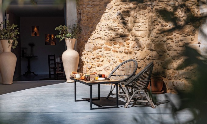 Piolenc Casa | Mas Li Jasso immersion in our family farm in the heart of Provence