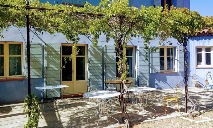 Le Revest-les-Eaux Casa | Mas Provençal de 200m2 Pleine Nature Sans vis à vis