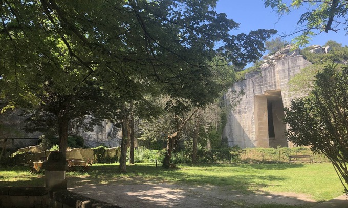 Les Baux-de-Provence Otro | Mas Provençal aux Baux-de-provence Avec Piscine