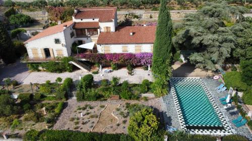 Toulon Apartamento | Mas Sainte Marie