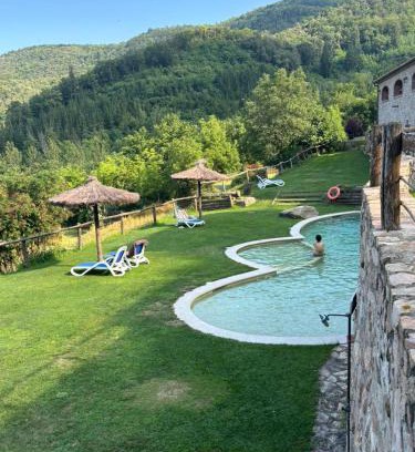 Arbucies Casa | Mas Vilar, relax, nature and slow Exclusive Only 6 rooms