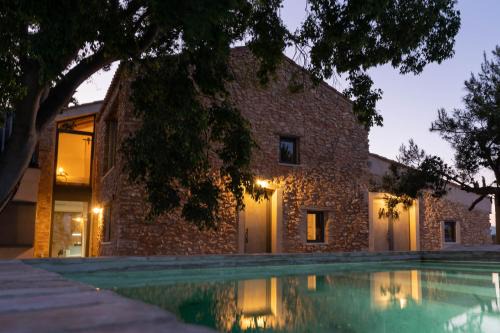 Camarles Casa | Mas Xalmes