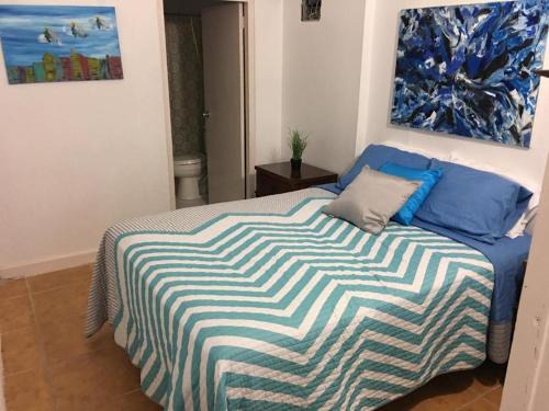 Manati Apartamento | MAS101 Manati Amaizing Studio