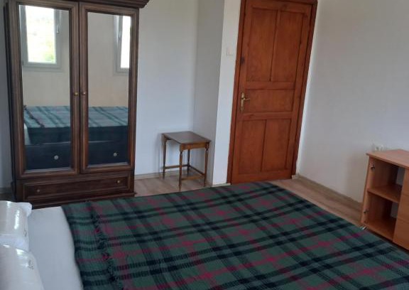 Sifne Mahallesi Villa | Masal villa