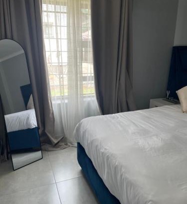 Phalaborwa Apartamento | Masana at Homely Escape
