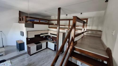Teplice Apartamento | Masarykova apartmens 9