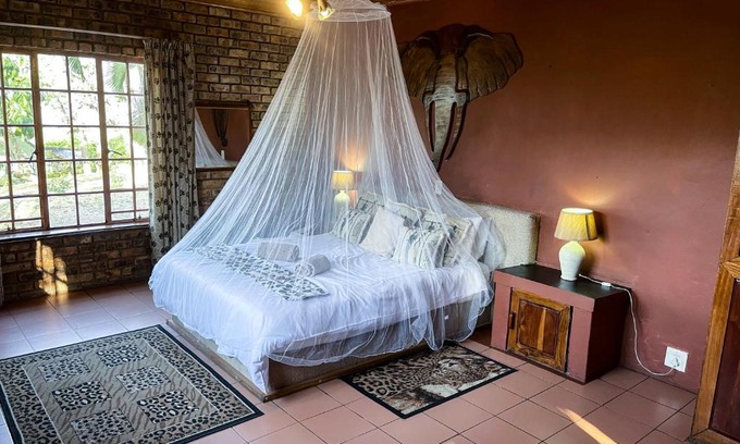 Hazyview Casa | Masasana’s Rest