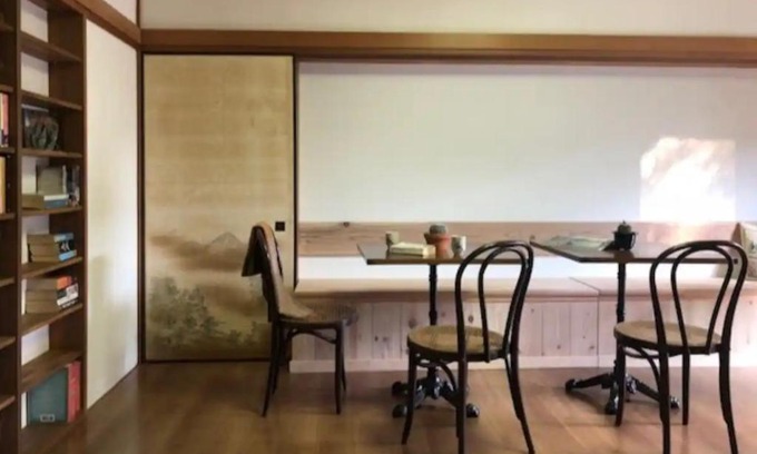 Futo Casa | Masaya Villa - Vacation STAY 23210v