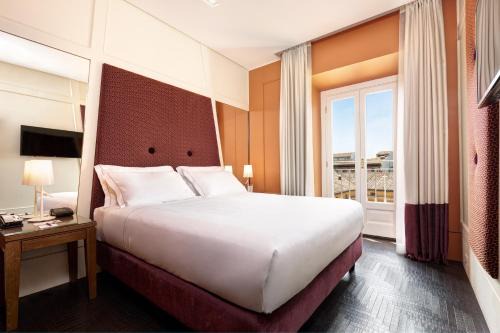 Repubblica Hotel | Mascagni Luxury Rooms & Suites