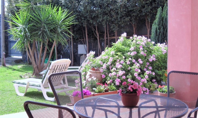 Mascali Villa | Mascali: Casa / villa / chalet - Mascali