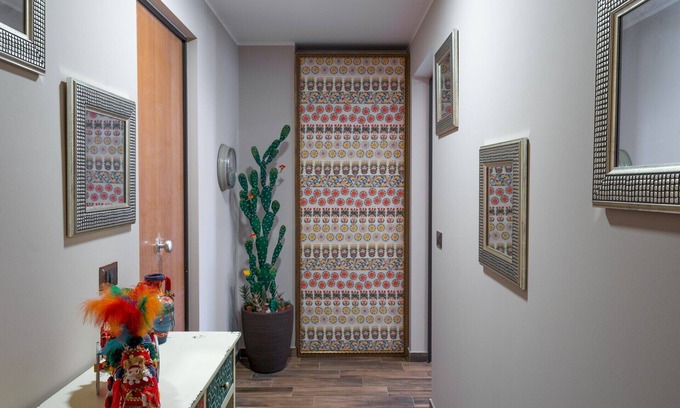 Calatabiano Apartamento | Masciara Home - Accoglie per Tradizione