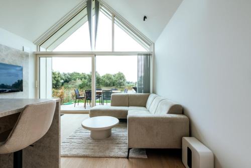 Maaseik Chalet De Esquí | Mase waterunits 6 & 7