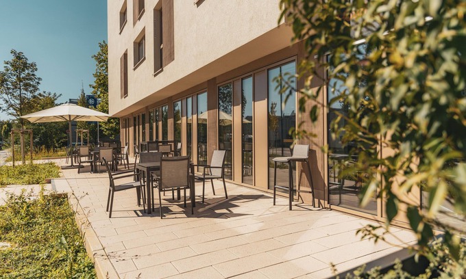 Munchen District Apartamento | MASEVEN München Messe Dornach