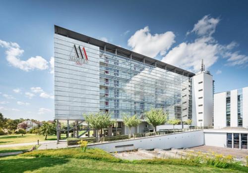 Sternhaule Apartamento | MASEVEN Stuttgart SI Centrum ehem SI-SUITES