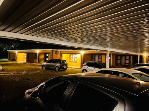 Kosi Bay Apartamento | Mashobs Guest House