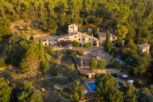 Canet d'Adri Casa | Masia Can Pou