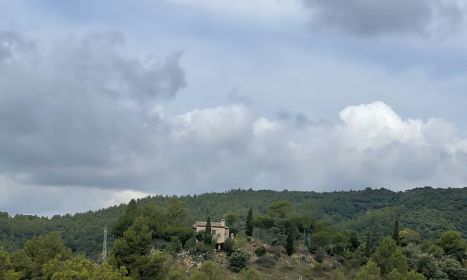 Almoster Cabaña | Masia Catalana Sol Senyor