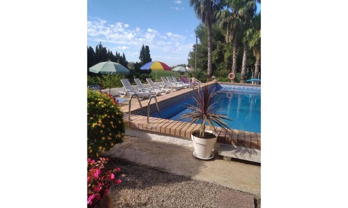 Camarles Apartamento | MASIA DE TREMENDO - Apartamento 4 con gran terraza (junto al 3)