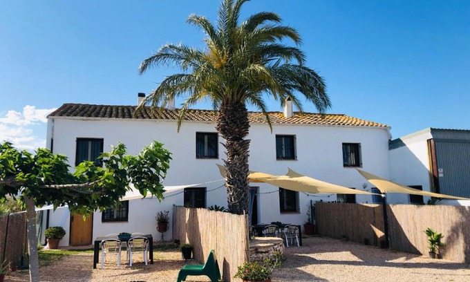 Deltebre Casa | Masia Llambrich
