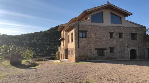 Valderrobres Casa | MASIA MAS DE LA CREU