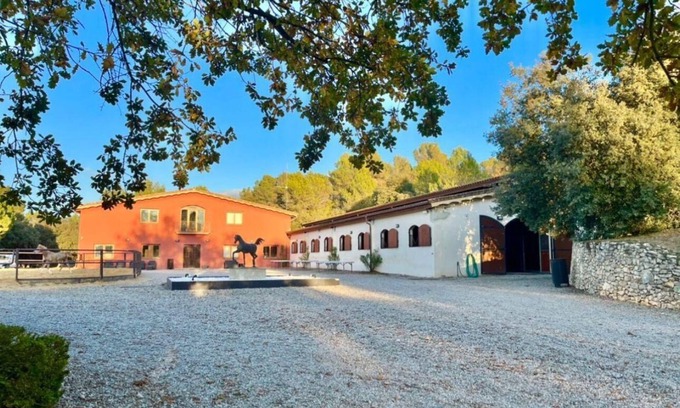 Moia Casa | Masía Rural Calders