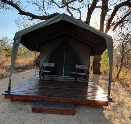 Thorny Bush Game Reserve Otro | Masingitana Tented Camp