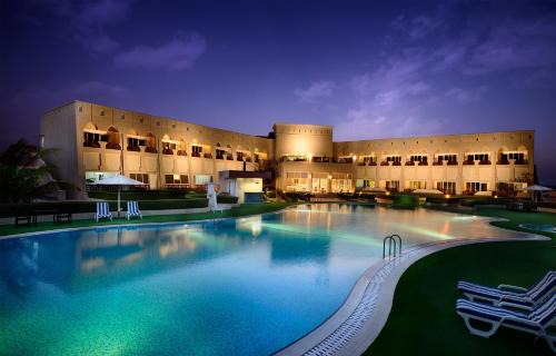 Masirah Complejo | Masira Island Resort