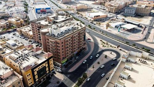 Dammam Apartamento | Maskan Almadinah