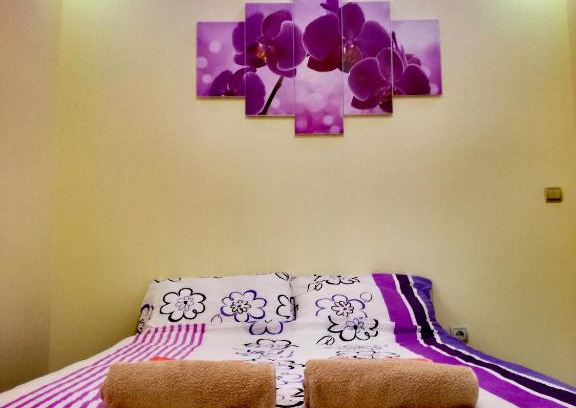 Smederevo Casa | Maslina Rooms