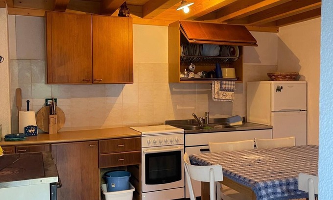Canal San Bovo Chalet De Esquí | Maso el Bepo Baita di Montagna del 1.700 Ristrutturato a Nuovo
