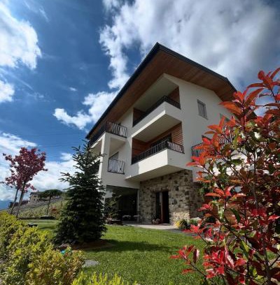Tassullo Apartamento | Maso Valèr - Agritur