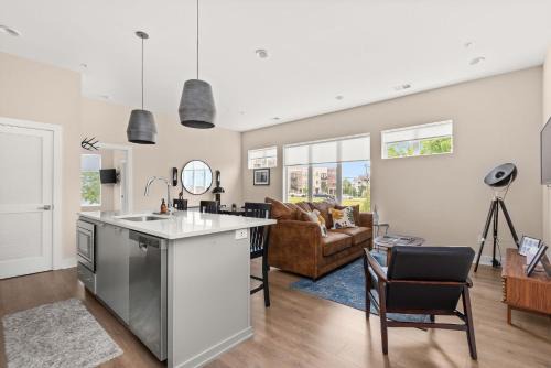 West End Apartamento | Mason Lofts at West End