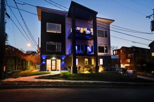 West End Apartamento | Mason Lofts
