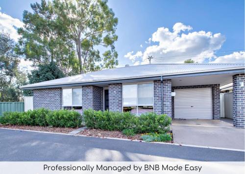 Dubbo Apartamento | Mason's Lodge - Family Entertainer, Close to Mall